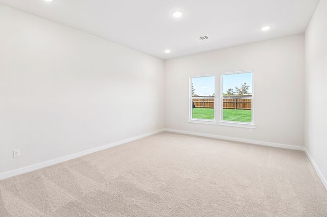 619 Landry Lane, Forney, TX 75126