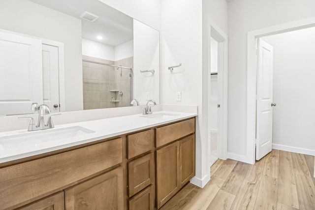 619 Landry Lane, Forney, TX 75126