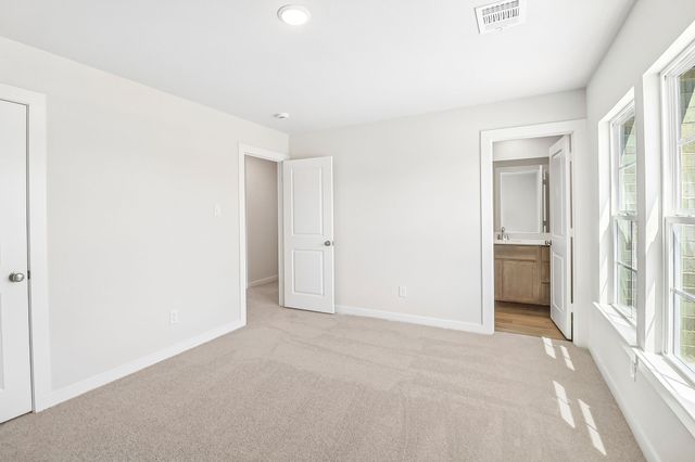 619 Landry Lane, Forney, TX 75126