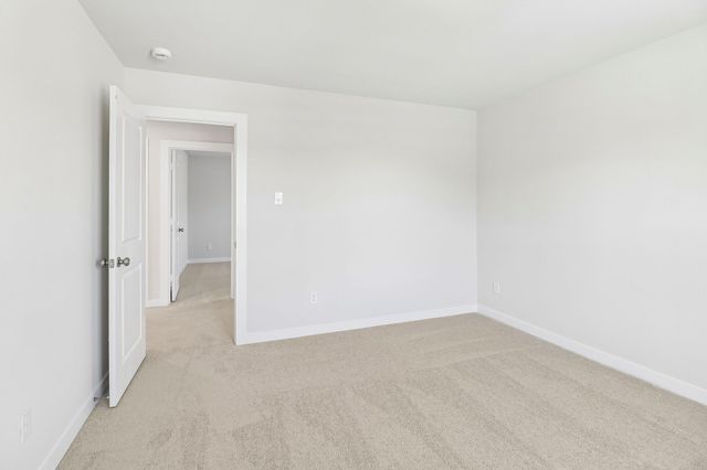619 Landry Lane, Forney, TX 75126