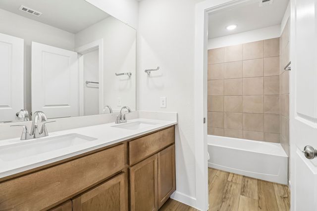619 Landry Lane, Forney, TX 75126