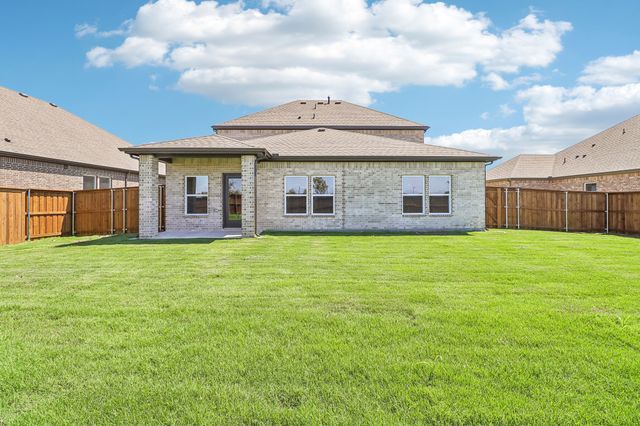 619 Landry Lane, Forney, TX 75126