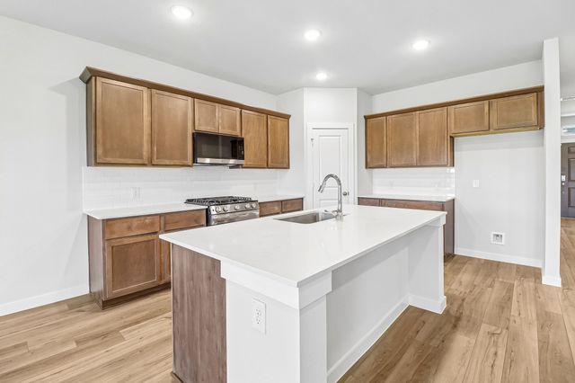 619 Landry Lane, Forney, TX 75126