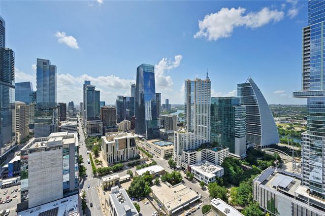 501 West Ave 3201, Austin, TX 78701