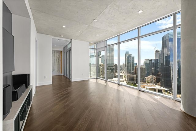 501 West Ave 3201, Austin, TX 78701