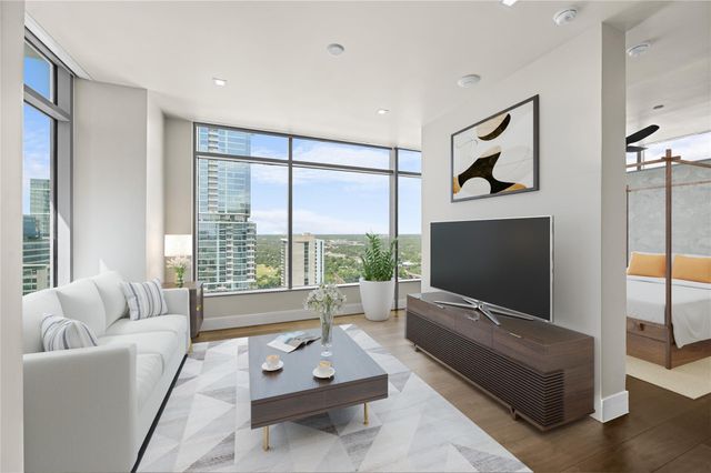 501 West Ave 3201, Austin, TX 78701