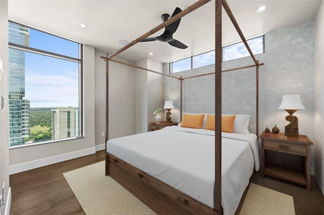 501 West Ave 3201, Austin, TX 78701