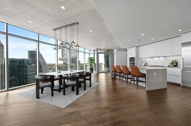 501 West Ave 3201, Austin, TX 78701