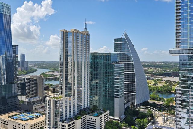501 West Ave 3201, Austin, TX 78701
