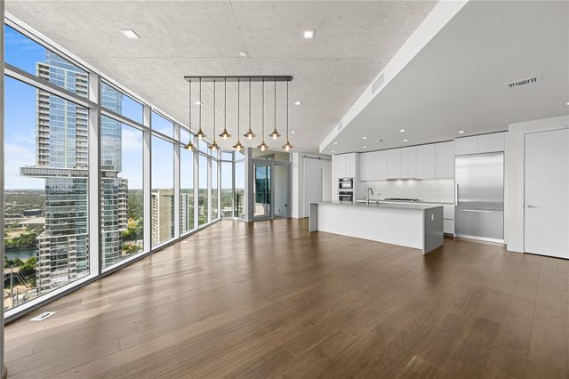 501 West Ave 3201, Austin, TX 78701