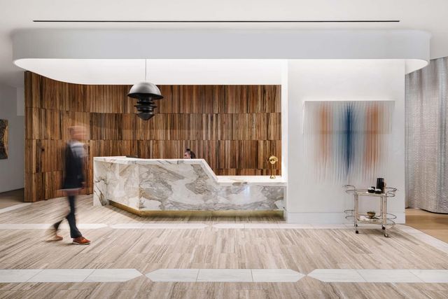 501 West Ave 3201, Austin, TX 78701