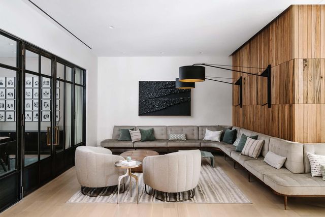 501 West Ave 3201, Austin, TX 78701