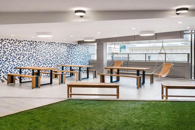 501 West Ave 3201, Austin, TX 78701