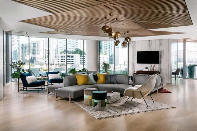 501 West Ave 3201, Austin, TX 78701