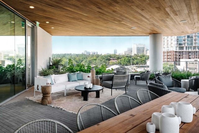 501 West Ave 3201, Austin, TX 78701