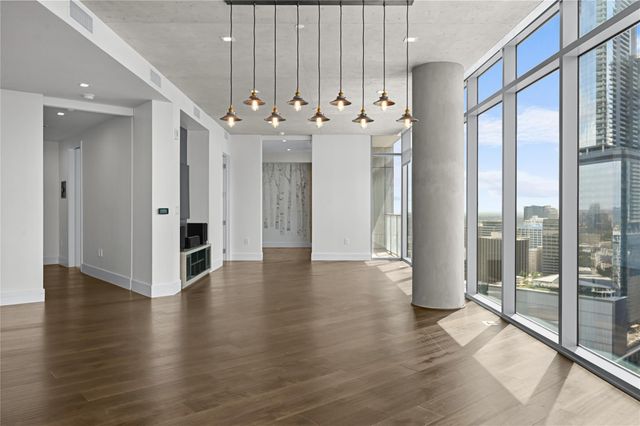 501 West Ave 3201, Austin, TX 78701