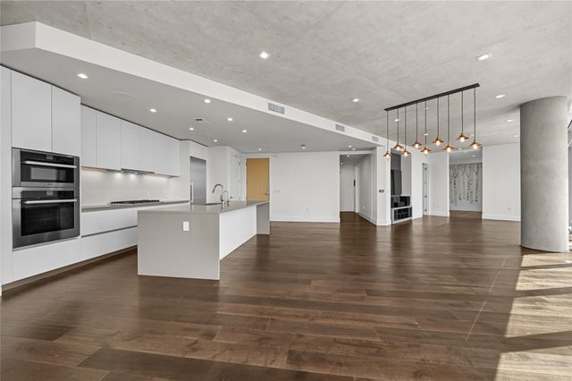 501 West Ave 3201, Austin, TX 78701