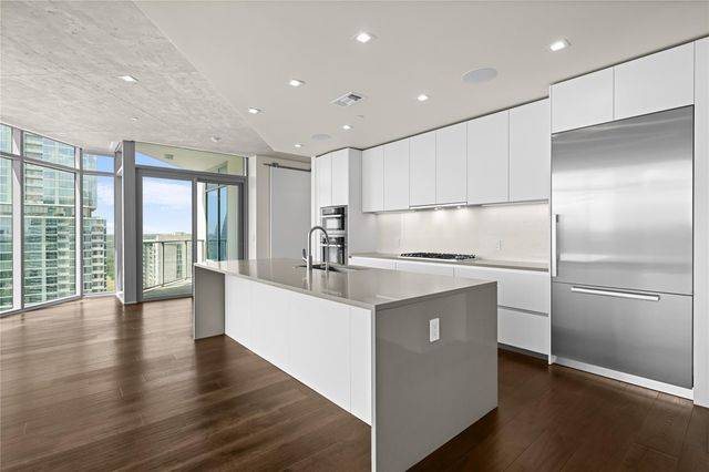 501 West Ave 3201, Austin, TX 78701