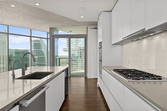 501 West Ave 3201, Austin, TX 78701