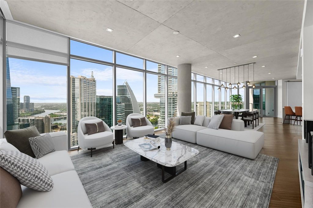 501 West Ave 3201, Austin, TX 78701