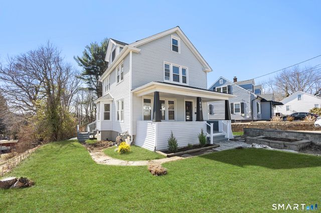 470 Sylvan Avenue, Waterbury, CT 06706