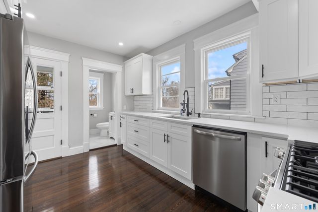 470 Sylvan Avenue, Waterbury, CT 06706