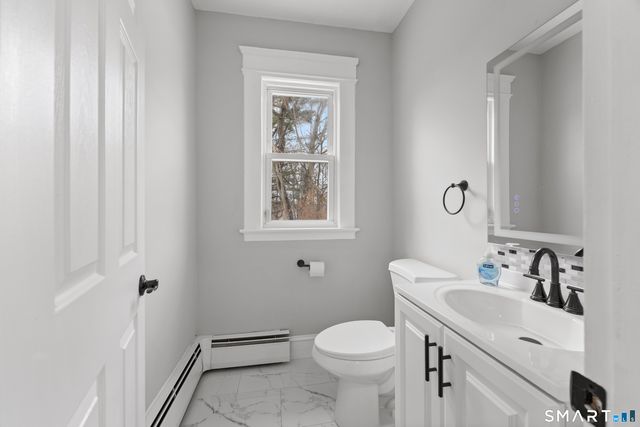 470 Sylvan Avenue, Waterbury, CT 06706