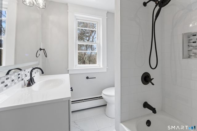 470 Sylvan Avenue, Waterbury, CT 06706