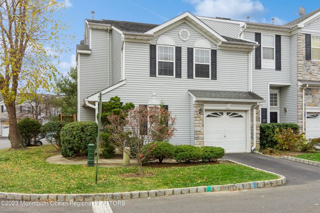 34 Chimney Court 181, Laurence Harbor, NJ 08879