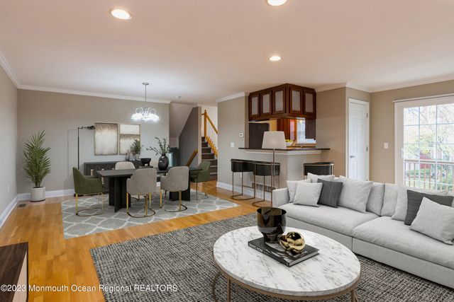 34 Chimney Court 181, Laurence Harbor, NJ 08879