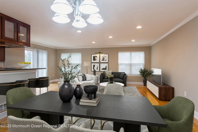34 Chimney Court 181, Laurence Harbor, NJ 08879