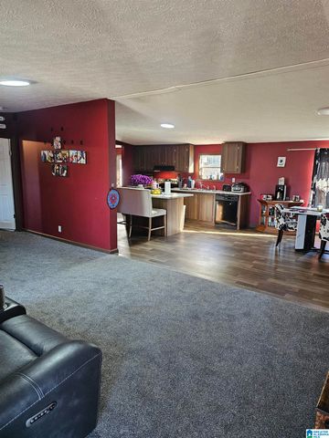 186 COUNTY ROAD 752, Verbena, AL 36091