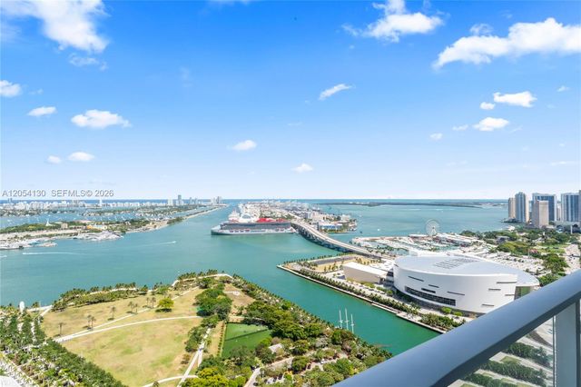1040 Biscayne Blvd 3802, Miami, FL 33132