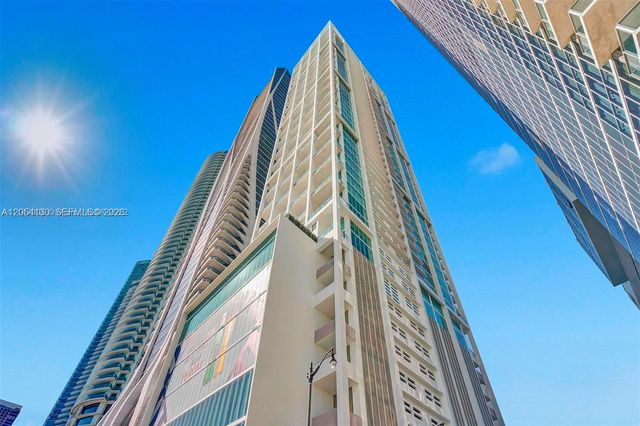 1040 Biscayne Blvd 3802, Miami, FL 33132