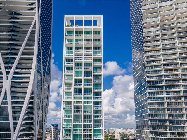 1040 Biscayne Blvd 3802, Miami, FL 33132