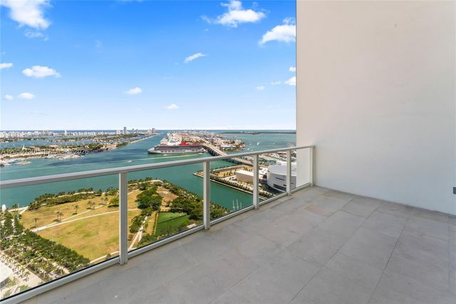 1040 Biscayne Blvd 3802, Miami, FL 33132