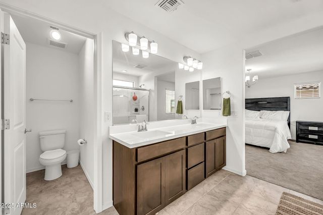 9009 W ORANGE Drive, Glendale, AZ 85305