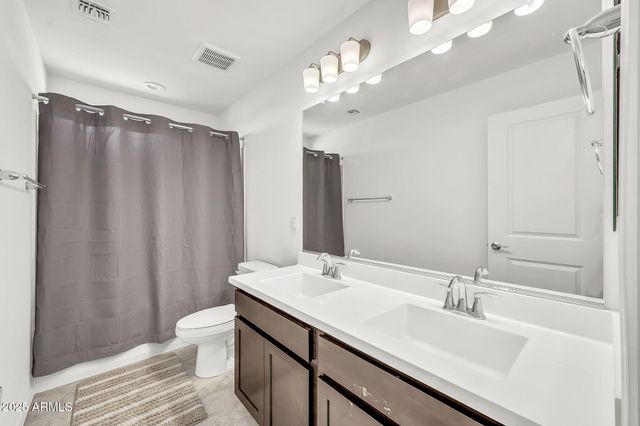 9009 W ORANGE Drive, Glendale, AZ 85305