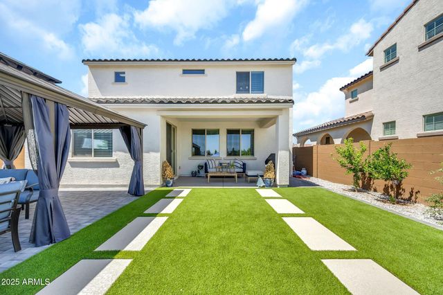 9009 W ORANGE Drive, Glendale, AZ 85305