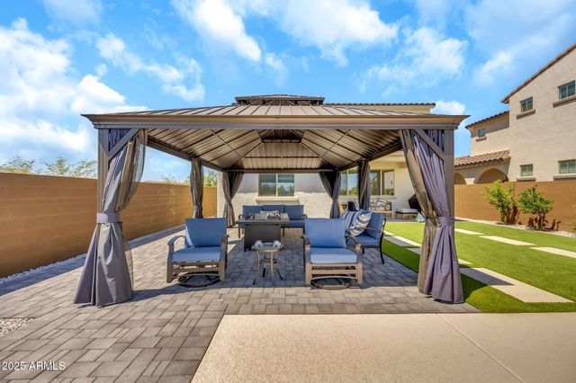 9009 W ORANGE Drive, Glendale, AZ 85305