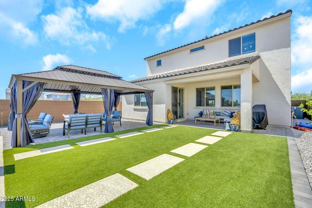 9009 W ORANGE Drive, Glendale, AZ 85305