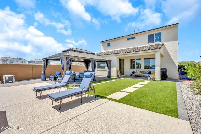 9009 W ORANGE Drive, Glendale, AZ 85305