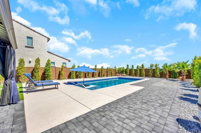 9009 W ORANGE Drive, Glendale, AZ 85305