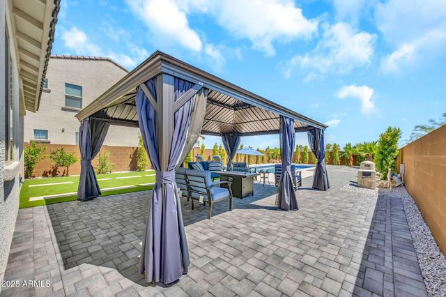 9009 W ORANGE Drive, Glendale, AZ 85305