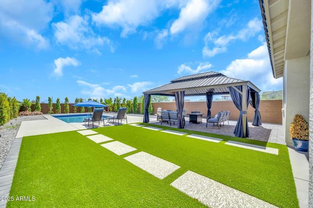 9009 W ORANGE Drive, Glendale, AZ 85305