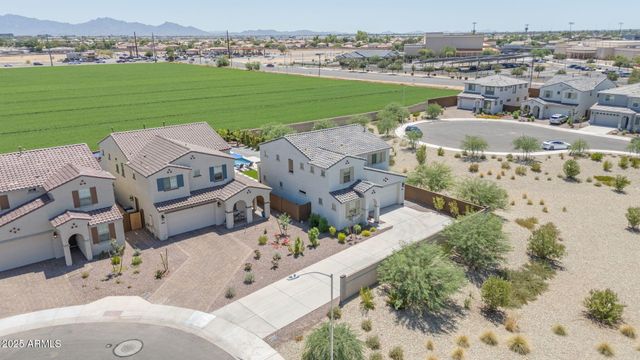 9009 W ORANGE Drive, Glendale, AZ 85305