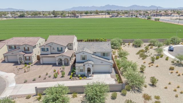 9009 W ORANGE Drive, Glendale, AZ 85305