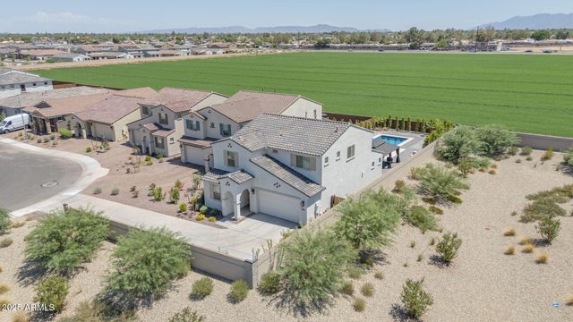 9009 W ORANGE Drive, Glendale, AZ 85305