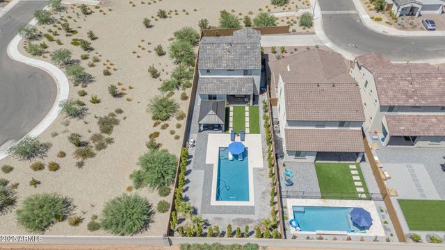 9009 W ORANGE Drive, Glendale, AZ 85305