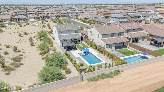 9009 W ORANGE Drive, Glendale, AZ 85305